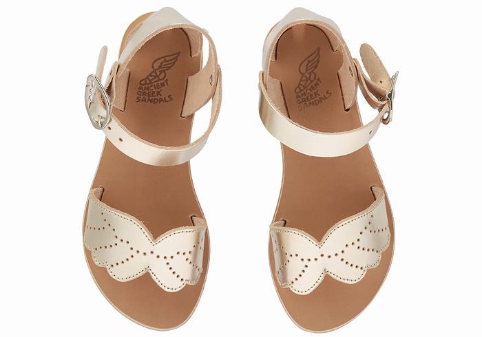 Sandales Casual Ancient Greek Sandals Little Andromeda Soft   | HTR-9046256